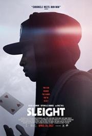 Ловкость (Sleight) 2016
