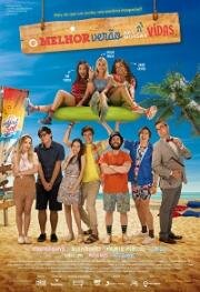 Лучшее лето в нашей жизни (The Best Summer of Our Lives (O Melhor Verão das Nossas Vidas)) (2020)