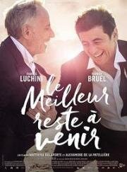 Лучшее впереди (Le meilleur reste à venir) (2019)