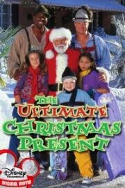Лучший подарок на Рождество (Спасти Рождество) (The Ultimate Christmas Present) (2000)