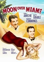 Луна над Майами (Moon Over Miami) 1941