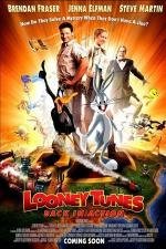 Луни Тюнз: Снова в деле (Looney Tunes: Back in Action) (2003)