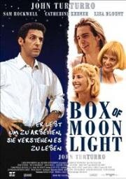 Лунная шкатулка (Box of Moon Light) 1996