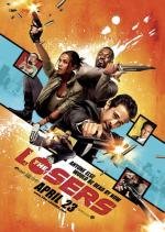 Лузеры (The Losers) (2010)