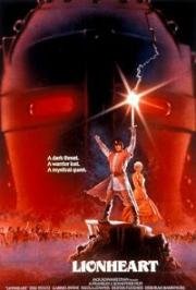 Львиное сердце (Lionheart) (1987)