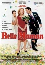 Любимая теща (Belle maman) 1999