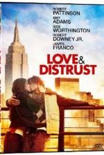 Любовь и предательство (Love & Distrust) (2011)