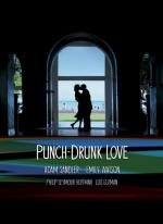Любовь сбивающая с ног (Punch-Drunk Love) (2002)