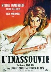 Любовь в Риме (Un Amore a Roma) 1960