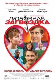Любовная загвоздка (Accidental Love) (2015)