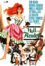 Любовные приключения Молл Флэндерс (The Amorous Adventures of Moll Flanders) (1965)