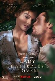 Любовник леди Чаттерлей (Lady Chatterley's Lover) (2022)