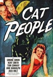 Люди-кошки (Cat People) (1942)
