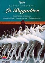 Людвиг Минкус - Баядерка (1992)