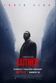 Лютер: Павшее солнце (Luther: The Fallen Sun) (2023)