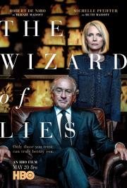 Лжец, Великий и Ужасный (ТВ) (The Wizard of Lies) (2017)