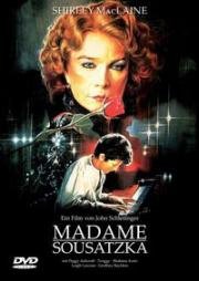 Мадам Сузацка (Madame Sousatzka) (1988)
