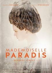 Мадмуазель Паради (Mademoiselle Paradis) (2017)