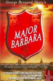 Майор Барбара (Major Barbara) (1941)