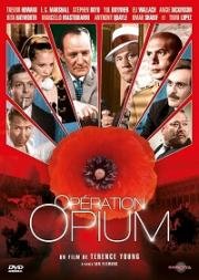 Маки – это тоже цветы (Операция "Опиум") (Poppies Are Also Flowers (Operation Opium)) (1966)