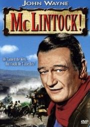 МакЛинток! (McLintock!) (1963)