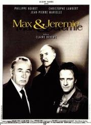 Макс и Иеремия (Max & Jeremie) 1992