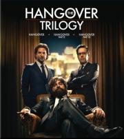 Мальчишник: Трилогия (The Hangover: Trilogy) (2009)