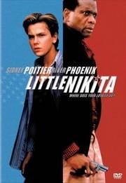 Маленький Никита (Little Nikita) (1988)