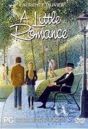Маленький роман (A Little Romance) 1979