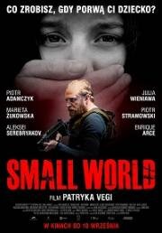 Маленький мир (Small World) (2021)