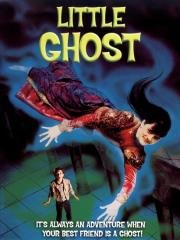 Маленькое привидение (Little Ghost) (1997)