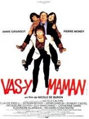 Мама, давай (Vas-y maman (Take It from the Top)) 1978