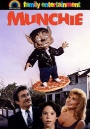 Манчи (Munchie) 1992