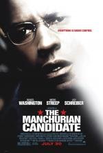 Маньчжурский кандидат (The Manchurian Candidate) (2004)