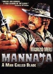 Маннайя (Манная) (Mannaja) (1977)