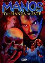 Манос: Руки Судьбы (Manos: The Hands of Fate) 1966