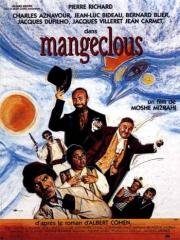 Гвоздоед (Mangeclous) (1988)