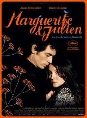 Маргарита и Жюльен (Marguerite et Julien) 2015