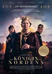Маргарита - королева Севера (Margrete den første (Margrete: Queen of the North)) (2021)