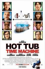 Машина времени в джакузи (Hot Tub Time Machine) (2010)