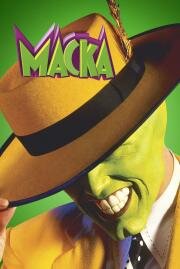 Маска (The Mask) (1994)