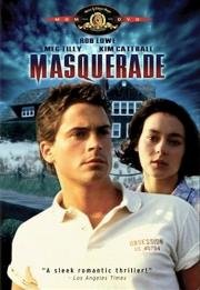 Маскарад (Masquerade) (1988)