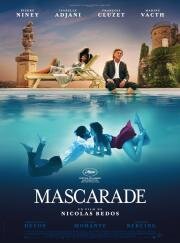 Маскарад (Mascarade) (2022)
