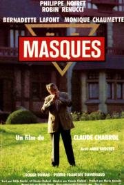 Маски (Masques) (1987)