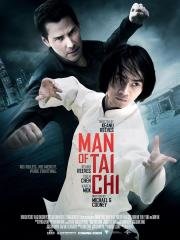 Мастер тай-цзи (Man of Tai Chi) (2013)