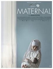 Материнский инстинкт (Maternal) 2019