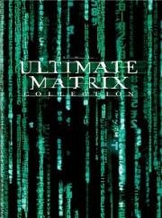 Матрица: Трилогия (The Matrix) (1999)
