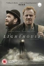 Маяк (The Lighthouse) (2016)