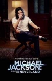 Майкл Джексон ищет Неверленд (Michael Jackson: Searching for Neverland) (2017)