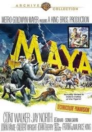 Майя (Maya) (1966)